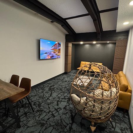 Marine Inn Powell River Εξωτερικό φωτογραφία