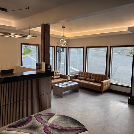 Marine Inn Powell River Εξωτερικό φωτογραφία