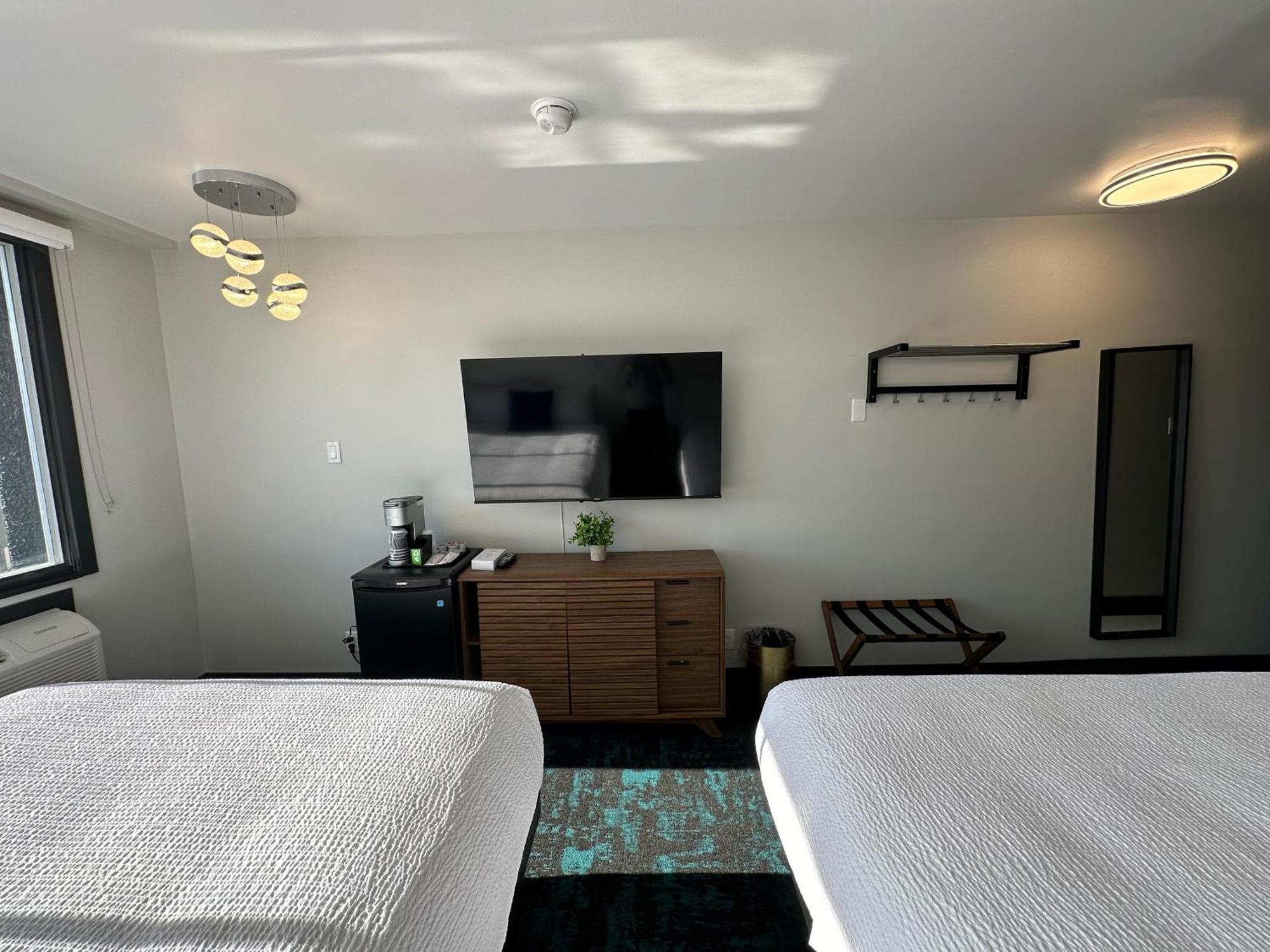 Marine Inn Powell River Εξωτερικό φωτογραφία