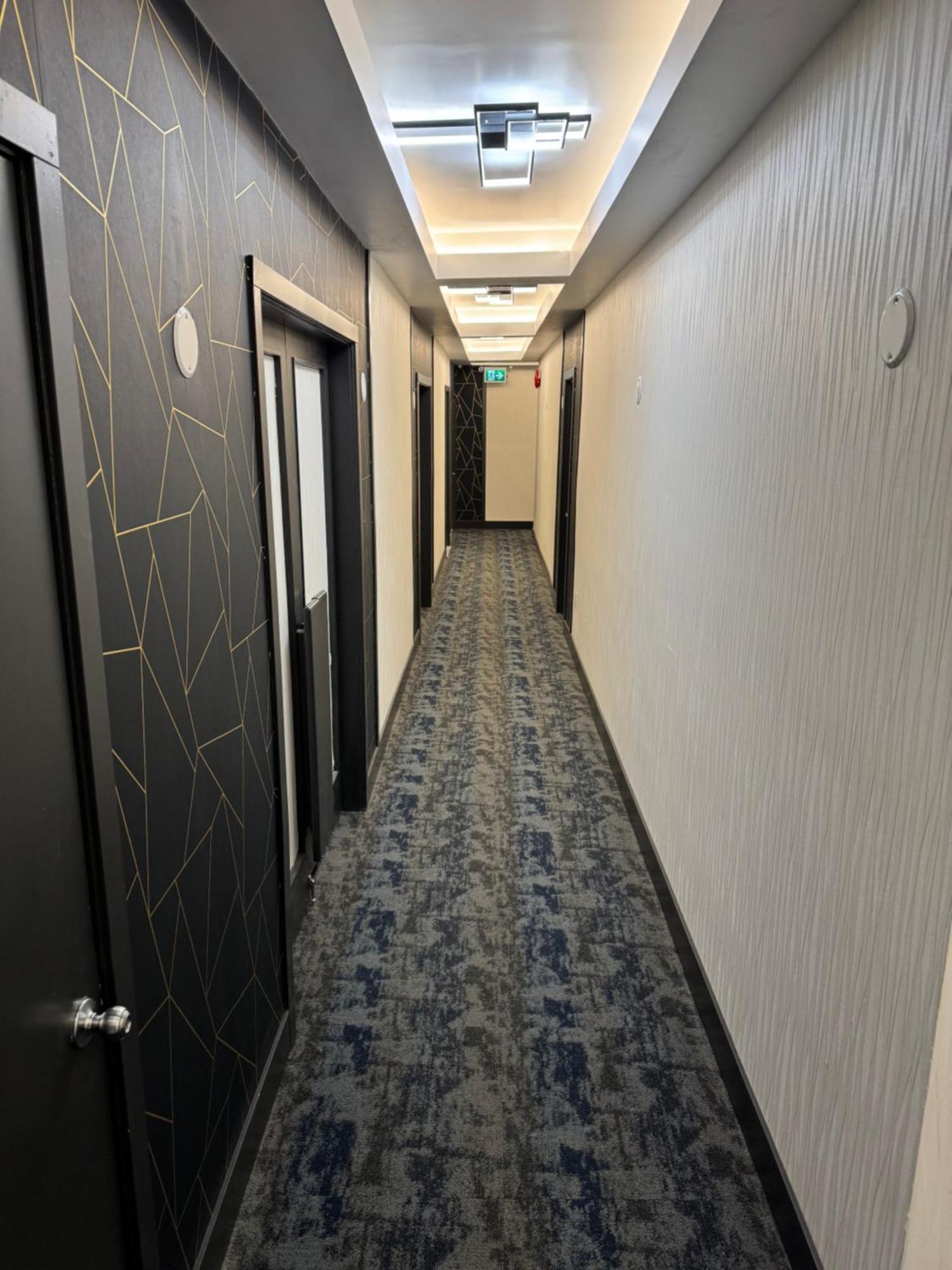 Marine Inn Powell River Εξωτερικό φωτογραφία