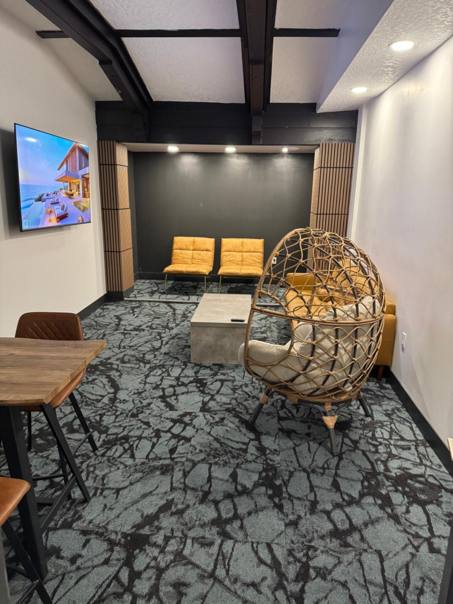 Marine Inn Powell River Εξωτερικό φωτογραφία