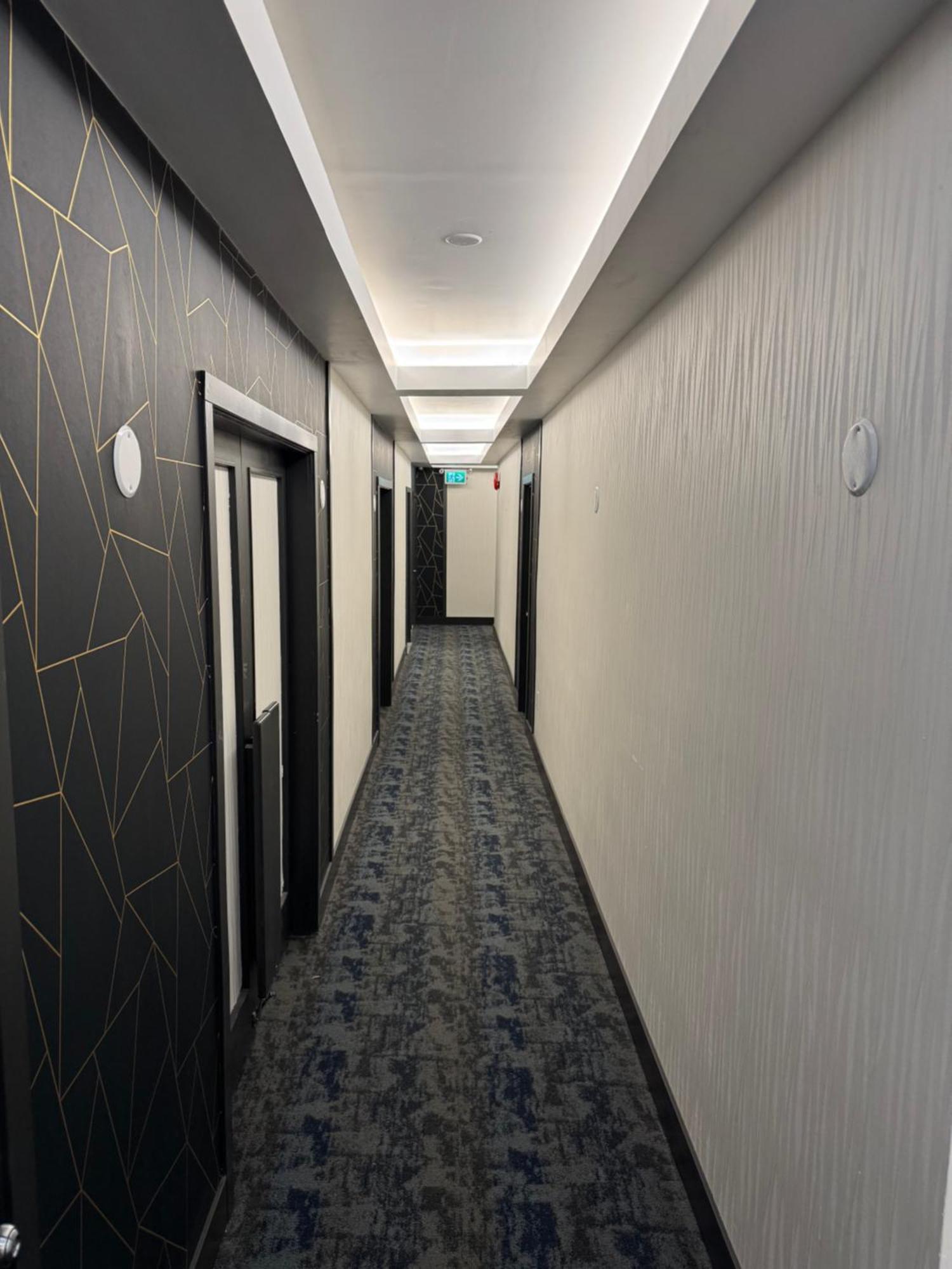 Marine Inn Powell River Εξωτερικό φωτογραφία
