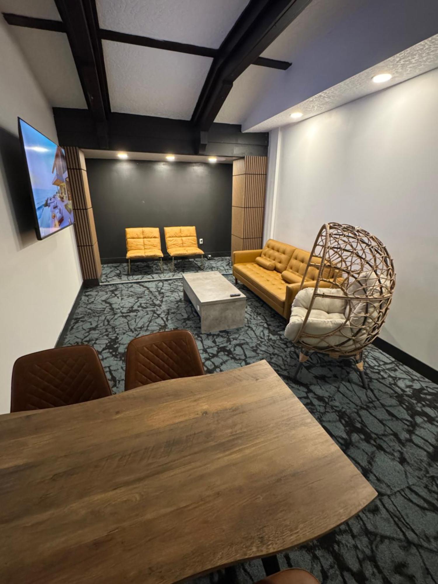 Marine Inn Powell River Εξωτερικό φωτογραφία