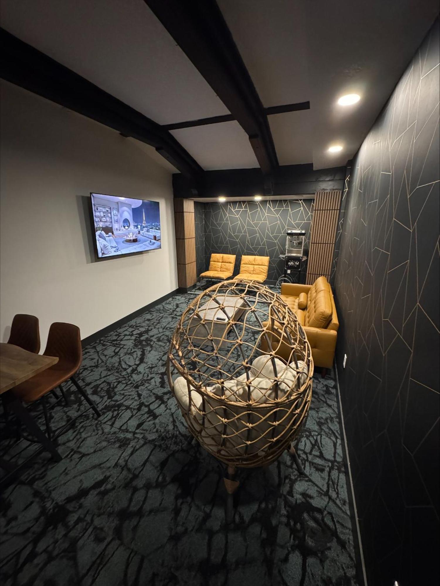 Marine Inn Powell River Εξωτερικό φωτογραφία