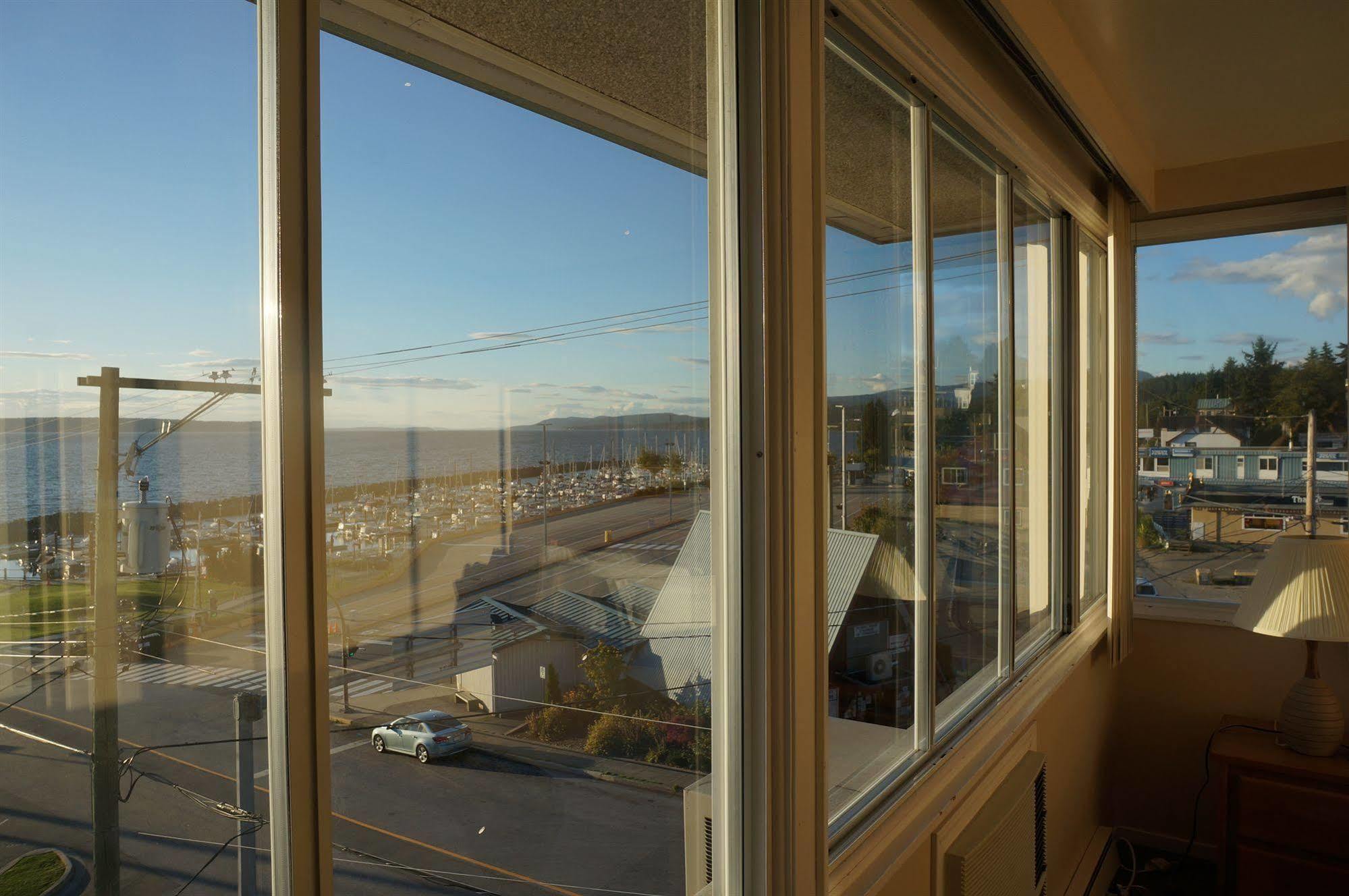 Marine Inn Powell River Εξωτερικό φωτογραφία