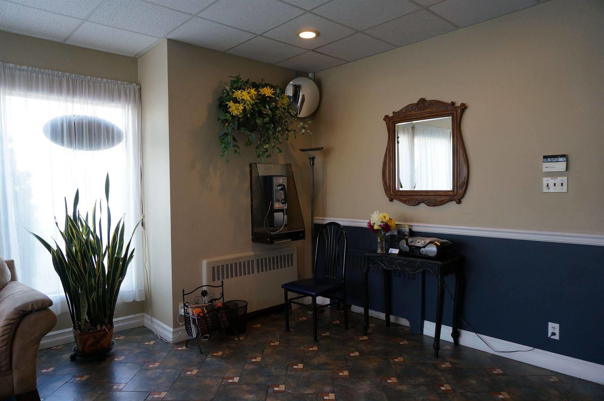 Marine Inn Powell River Εξωτερικό φωτογραφία